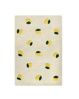 Lemons Rug, Prints