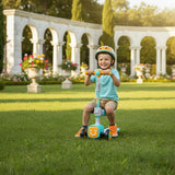 Freddo Silly Face Kick Scooter