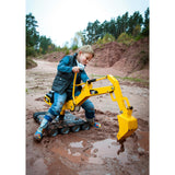 Metal Digger