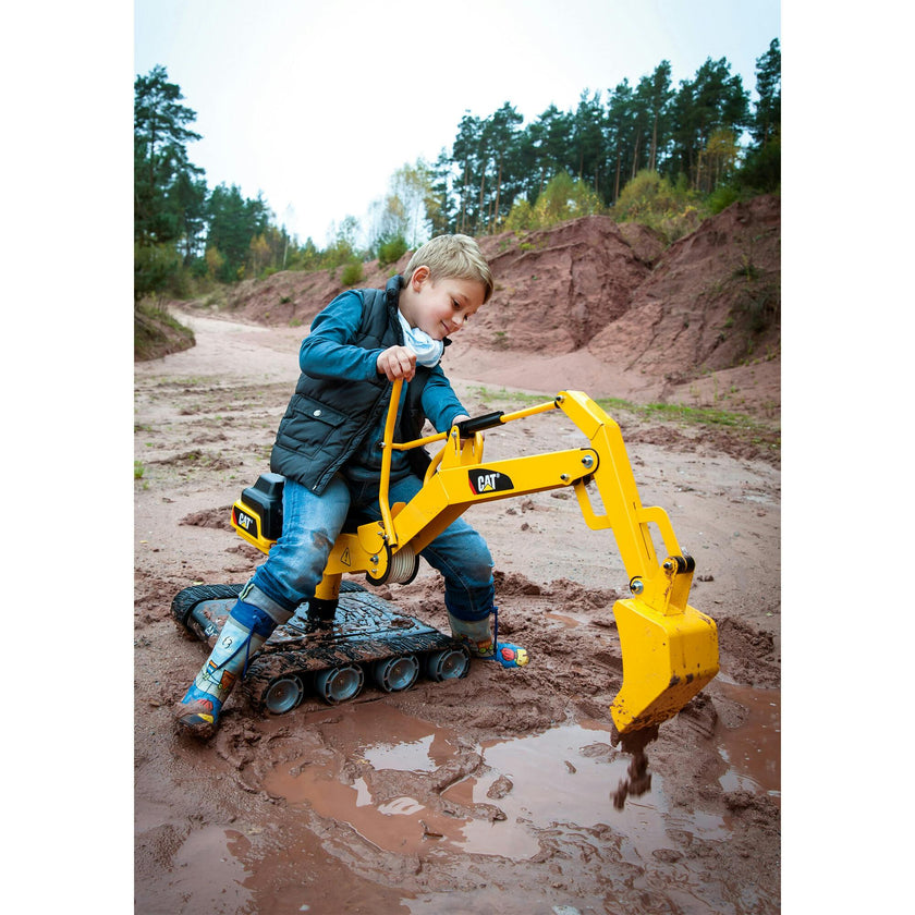 Metal Digger