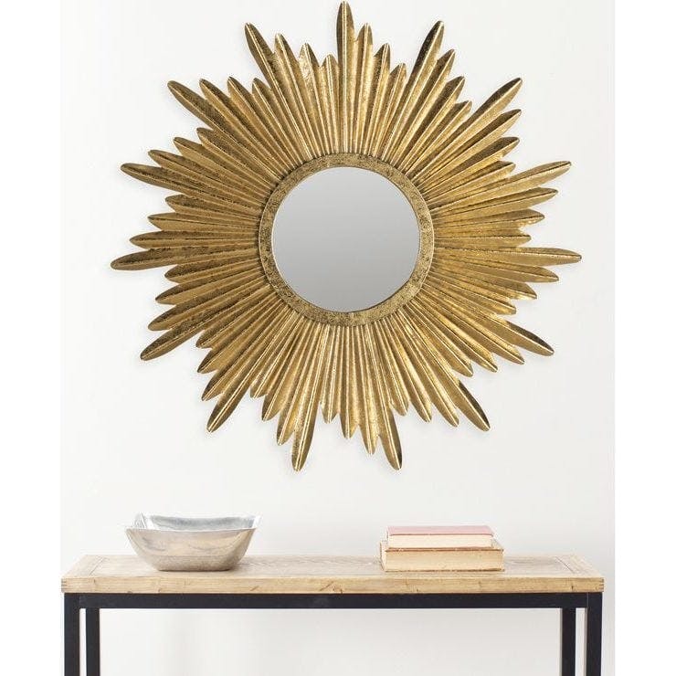 Josephine Sunburst Mirror