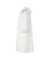 Sally dress (ivory)