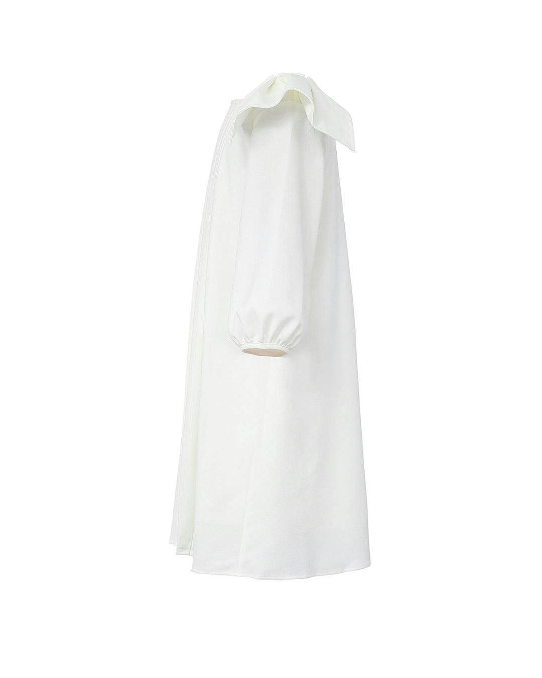 Sally dress (ivory)