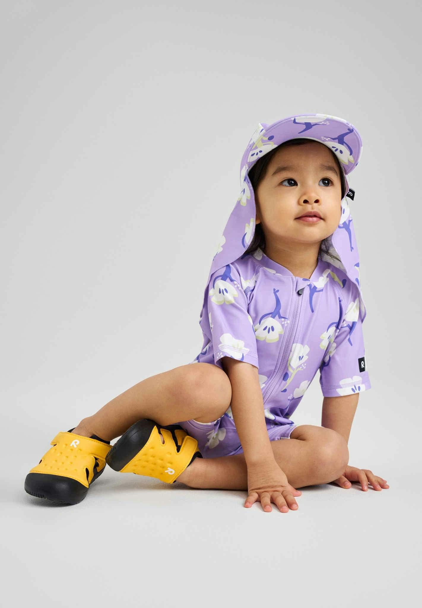 Koralli Washable Sandals