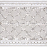 Augustine Spencer Rug, Beige