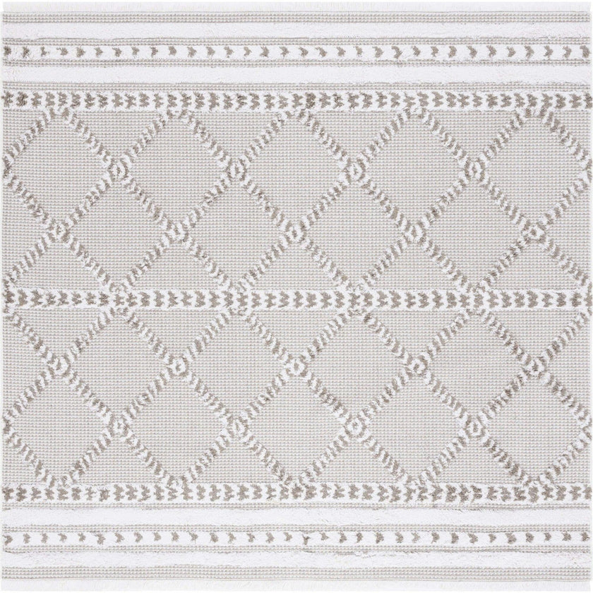 Augustine Spencer Rug, Beige