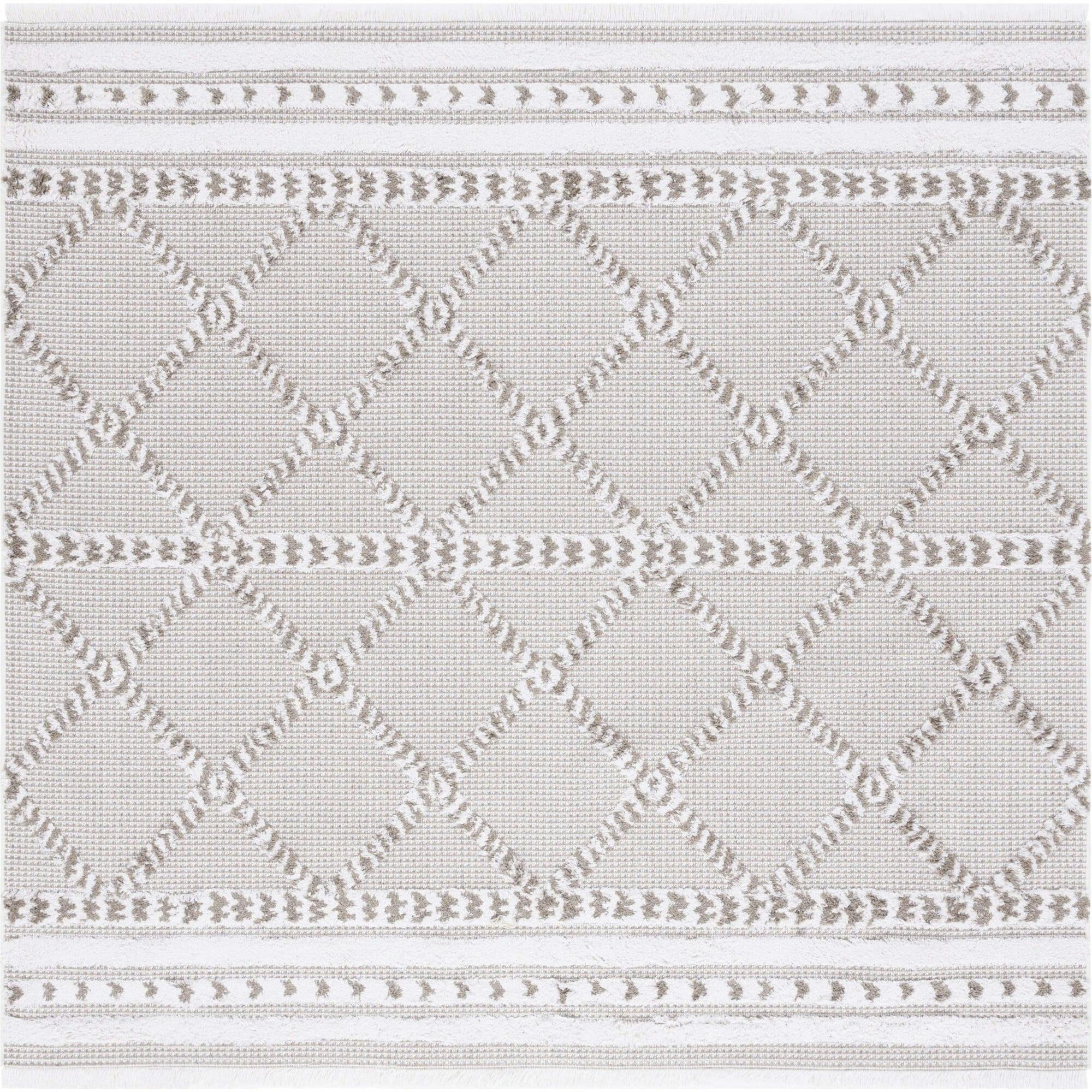 Augustine Spencer Rug, Beige