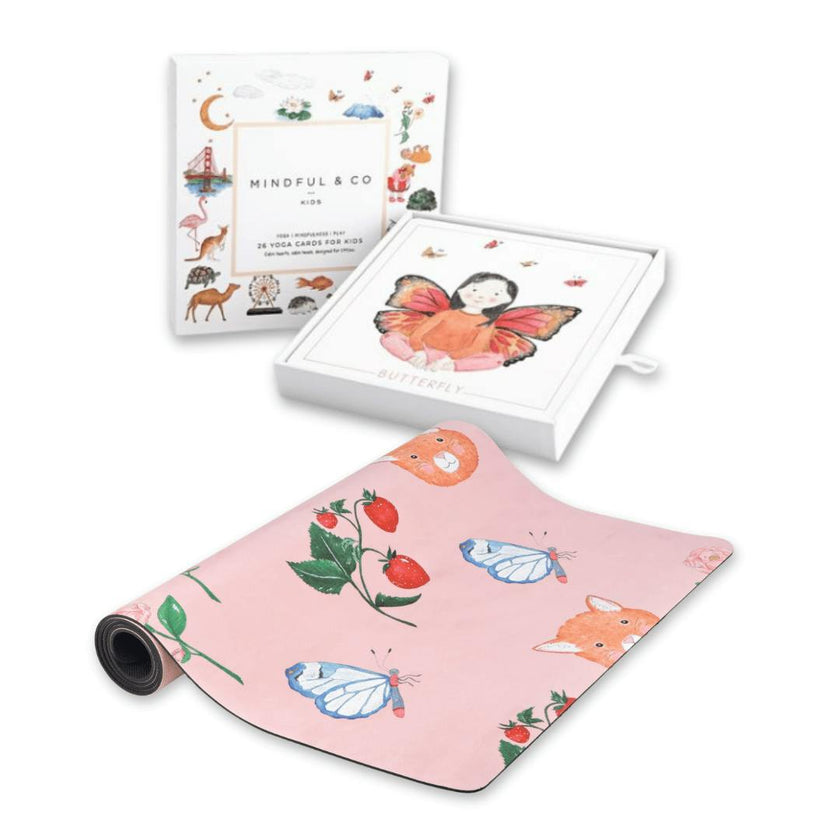 Beginner Yoga Bundle