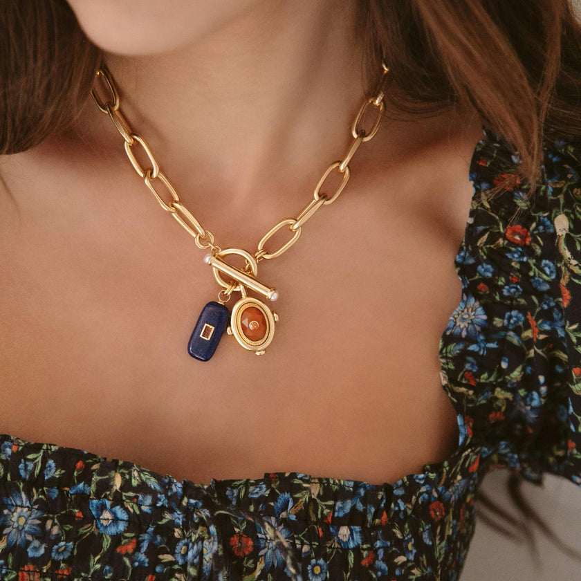 Sienna Necklace