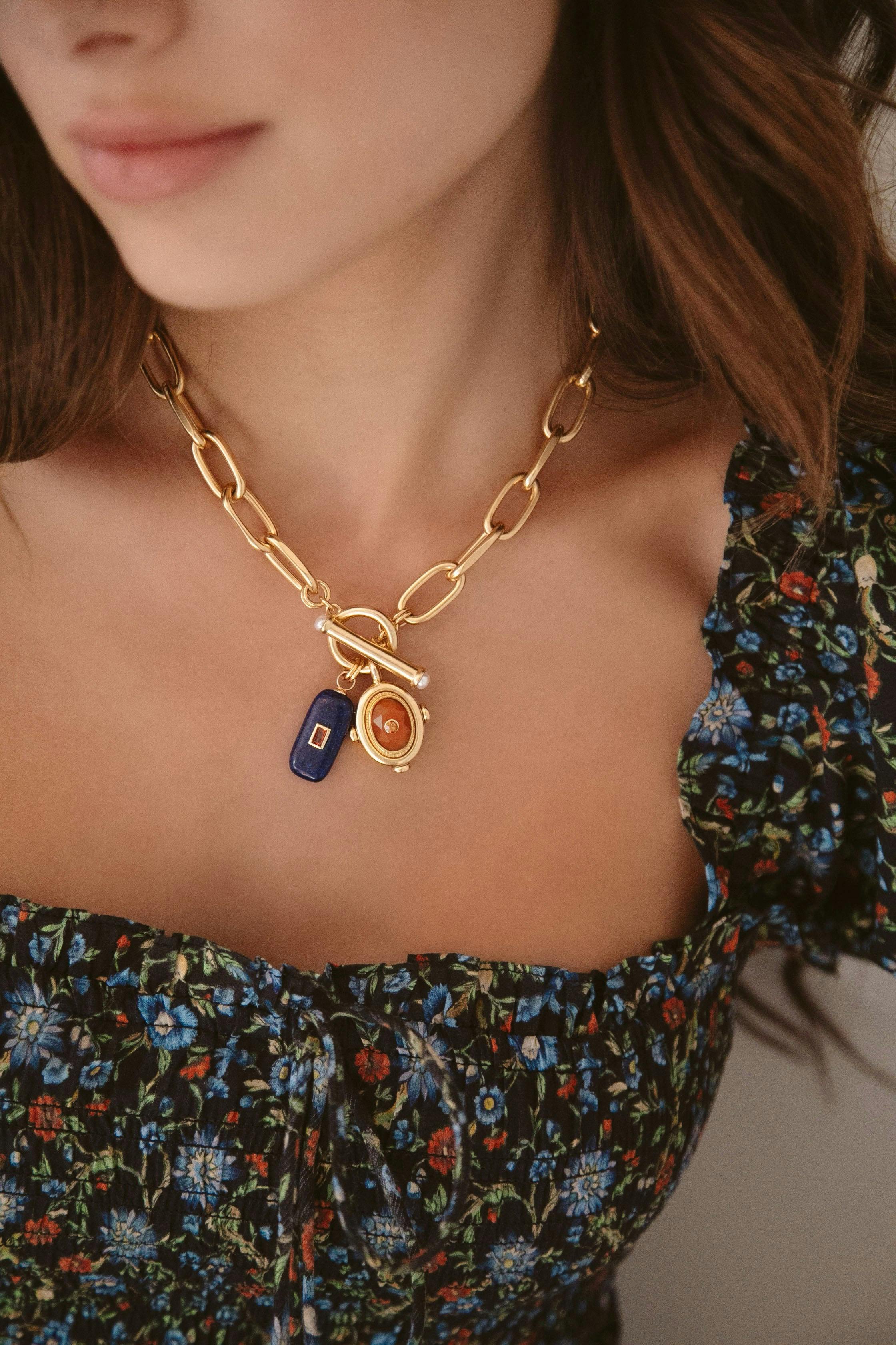 Sienna Necklace