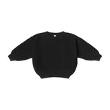 COTTON SWEATER
