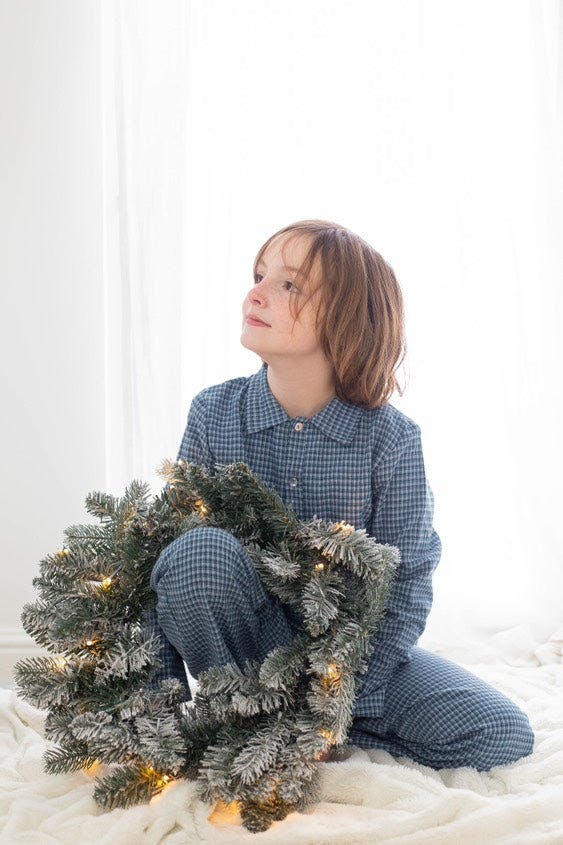Pyjama garçon Navigo