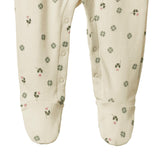 Cotton Stretch and Grow