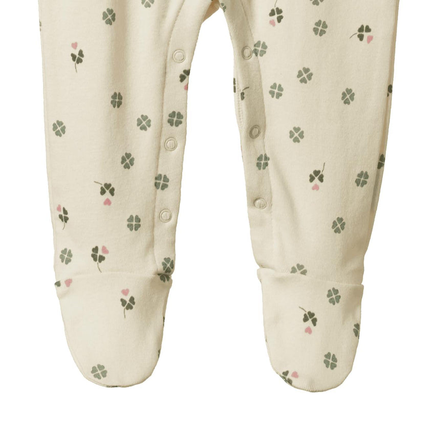 Cotton Stretch and Grow