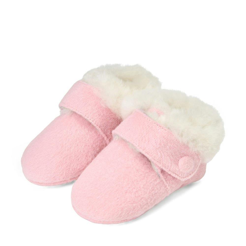 MiniMuni Wool Pink