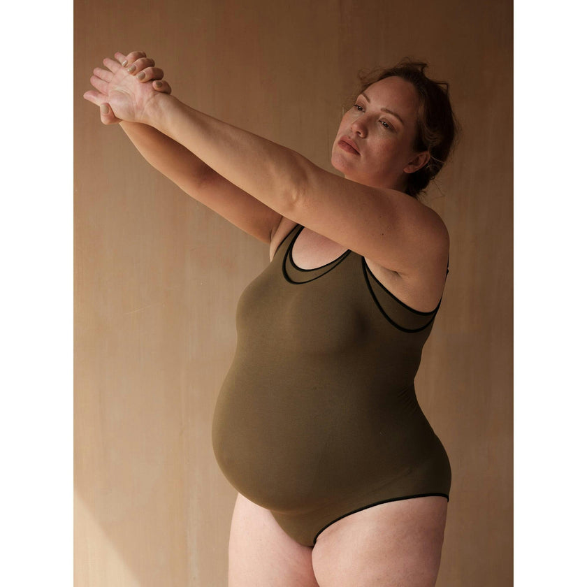 Magnetic Bodysuit