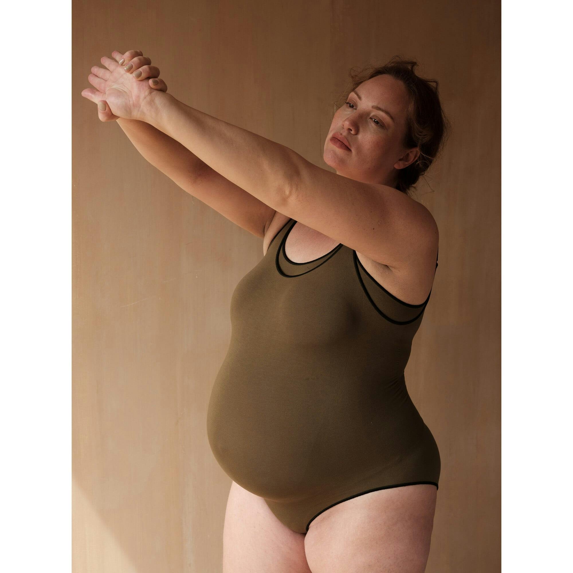 Magnetic Bodysuit