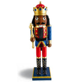 Royal Court, African American Nutcracker