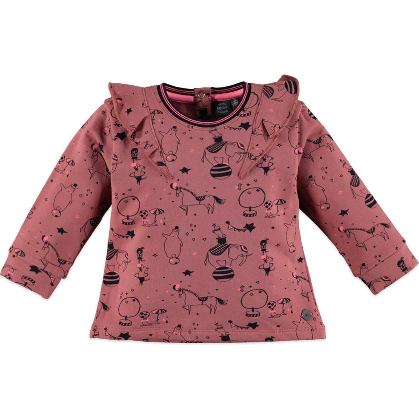 Circus Top
