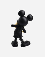 Mickey WITH LOVE Black & Gold 12in