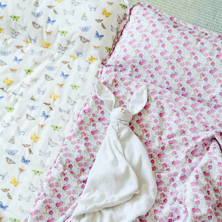 The Fiesta Nap Mat