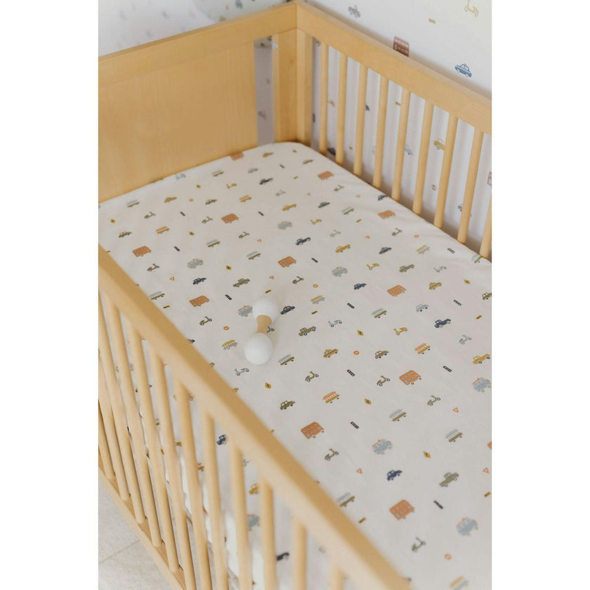 Welcome Newborn Gift Set