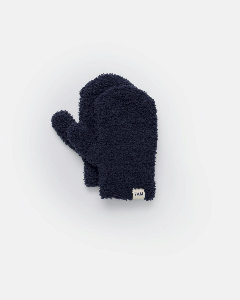 Mittens • Fuzzy