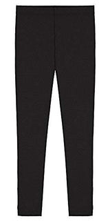 Kids Cotton Lycra Comfortable Leggings