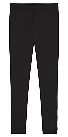 Kids Cotton Lycra Comfortable Leggings