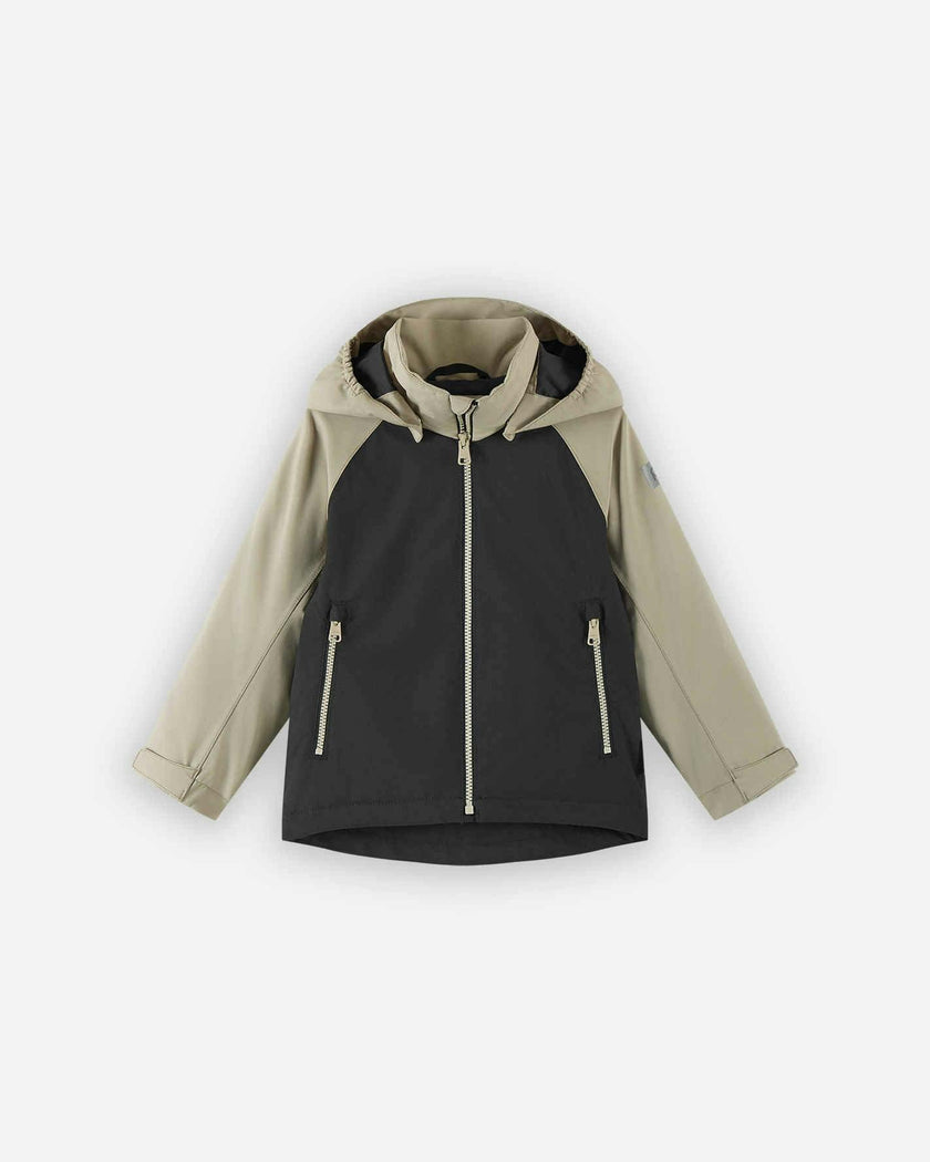 Sulkava - Kids' ReimaTec Waterproof Jacket