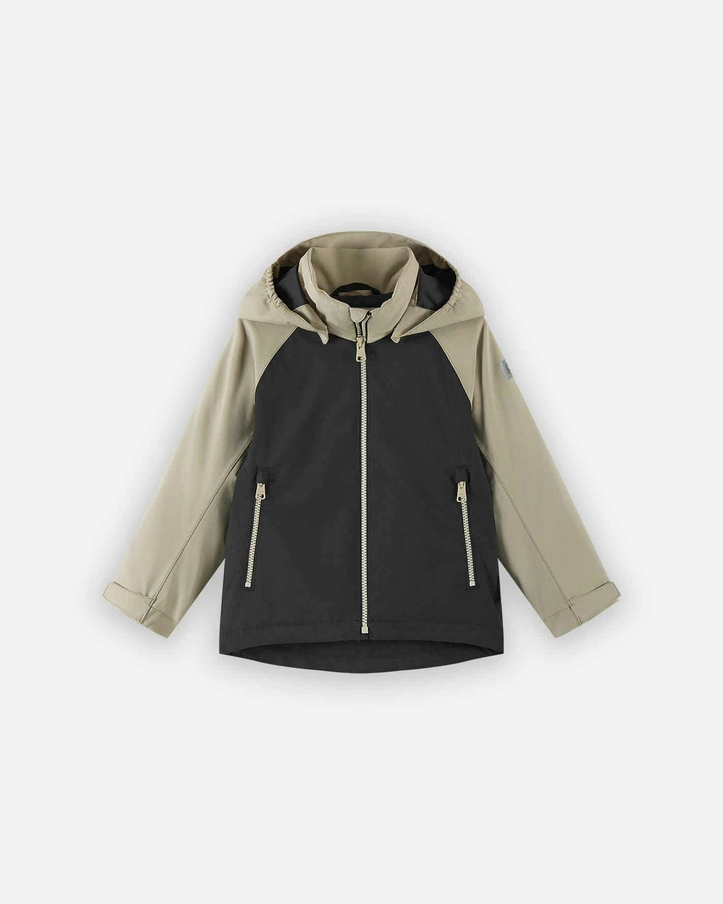 Sulkava - Kids' ReimaTec Waterproof Jacket