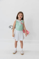 Girls Super Short