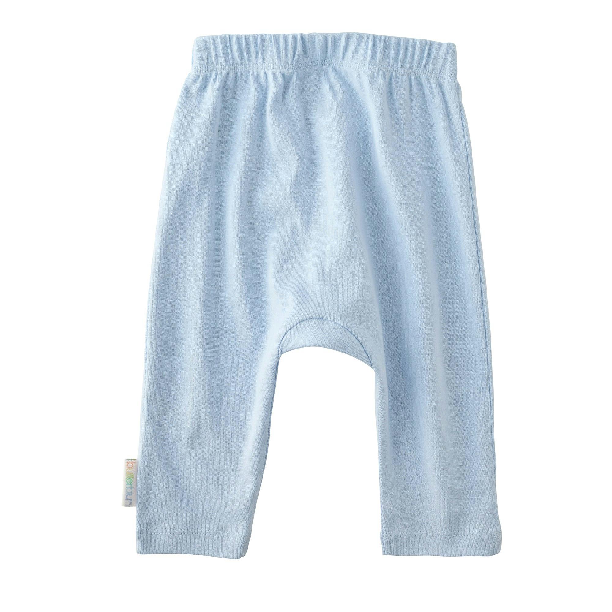 HARLOWE 3-Pack Harem Baby Pants