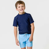 SS Rash Top