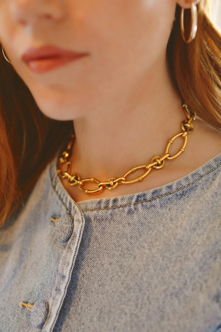 Noa Necklace