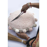 Bubbly Floor Cushion
