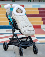 Blanket 212 evolution - Tundra Plush