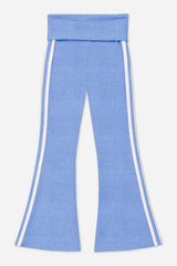 Simply Soft Luxe Foldover Flare