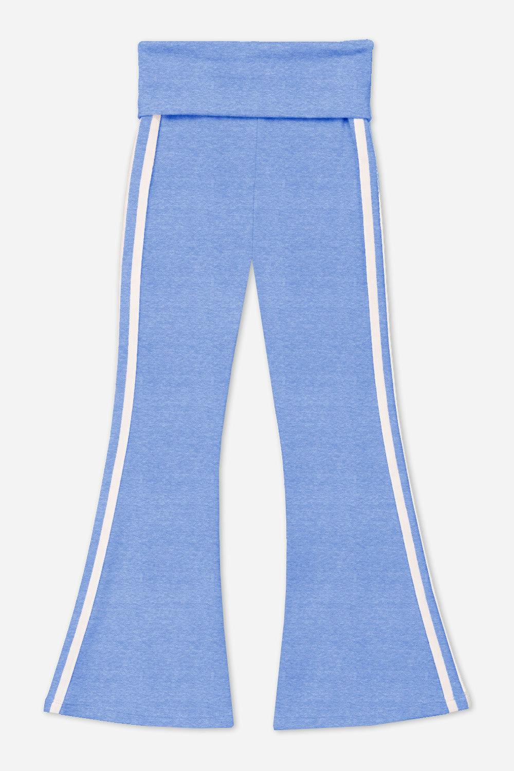 Simply Soft Luxe Foldover Flare
