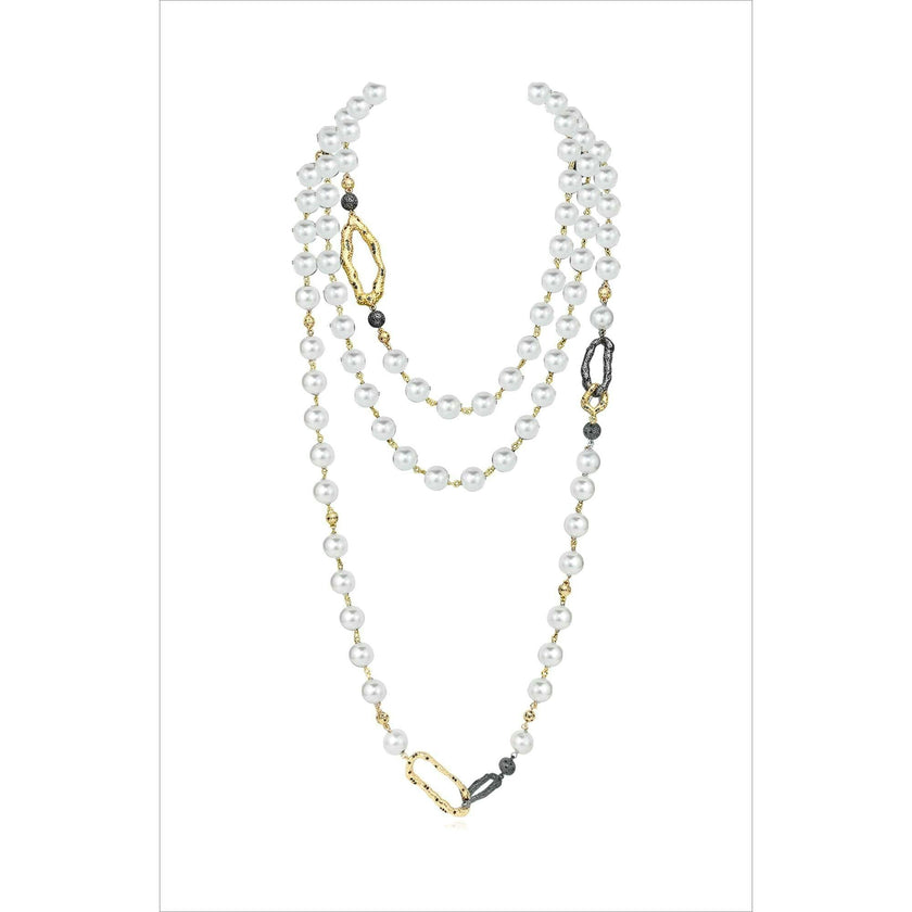 Leopard Necklace