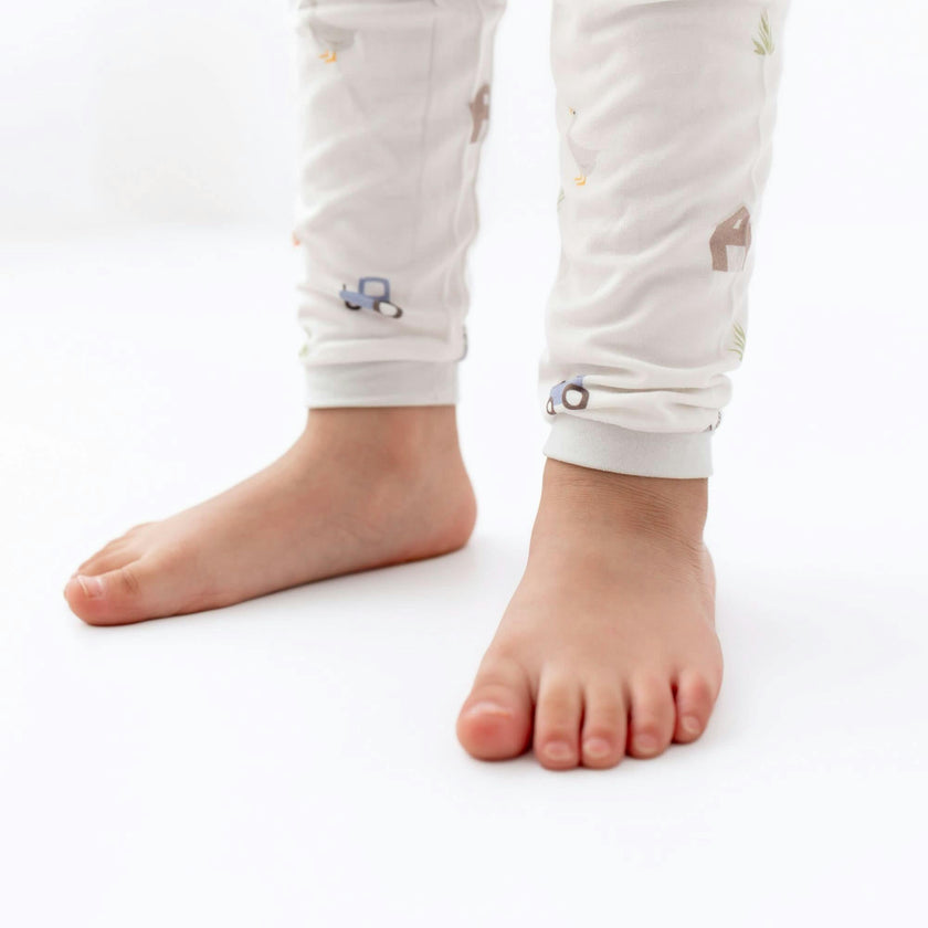 Pajama Set