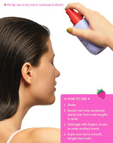 Kids Happy Hair Trio Set