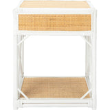 Bali 1-Drawer Nightstand