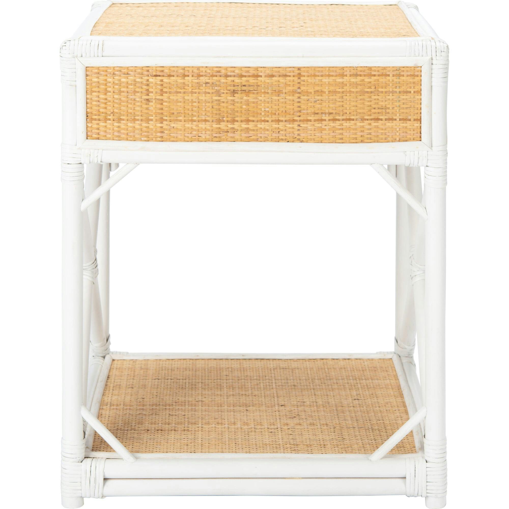 Bali 1-Drawer Nightstand