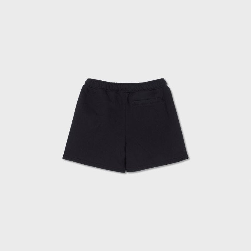 Cotton Sweat Short