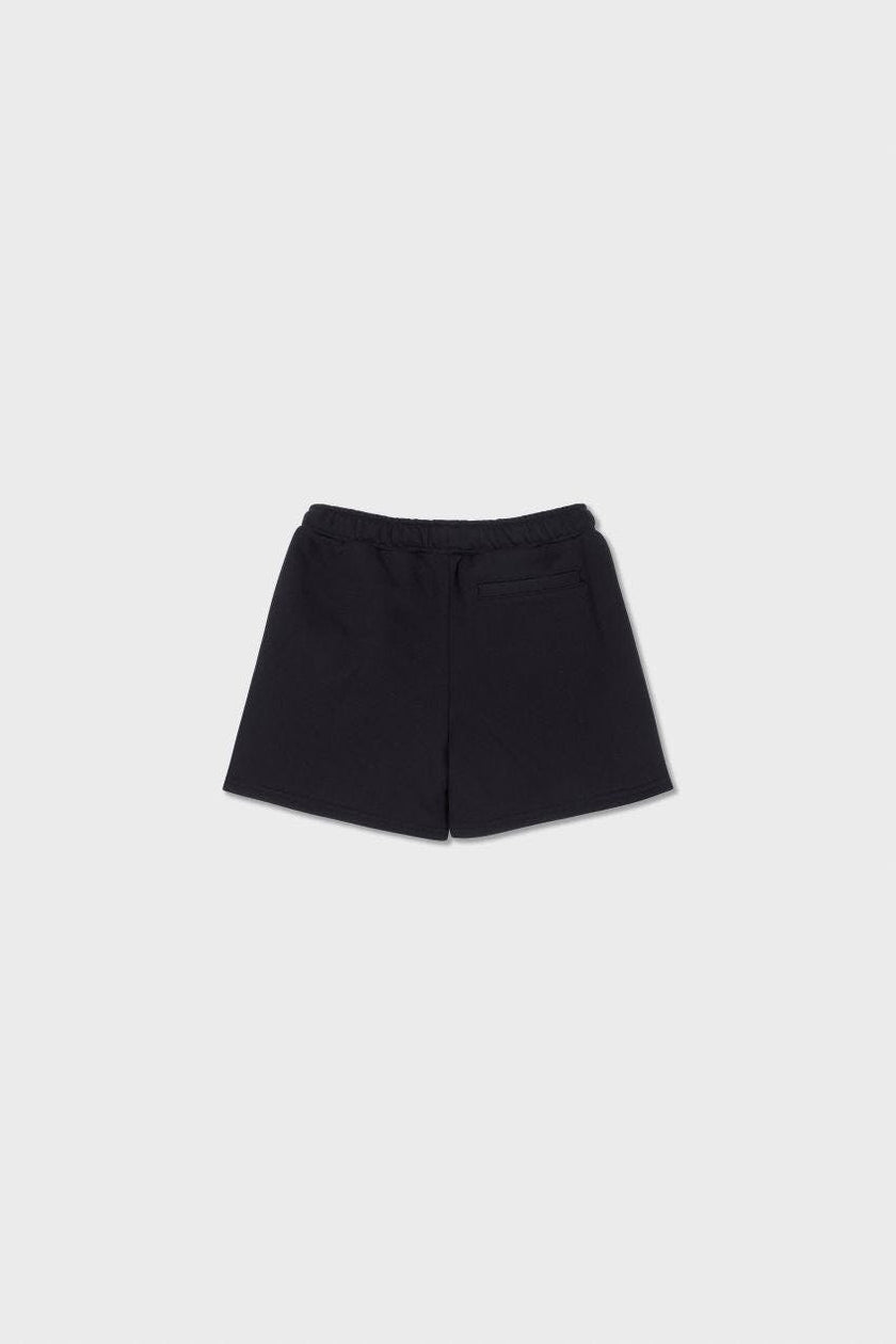 Cotton Sweat Short