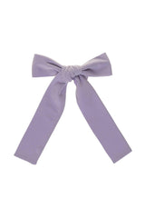Bow Hair Clip