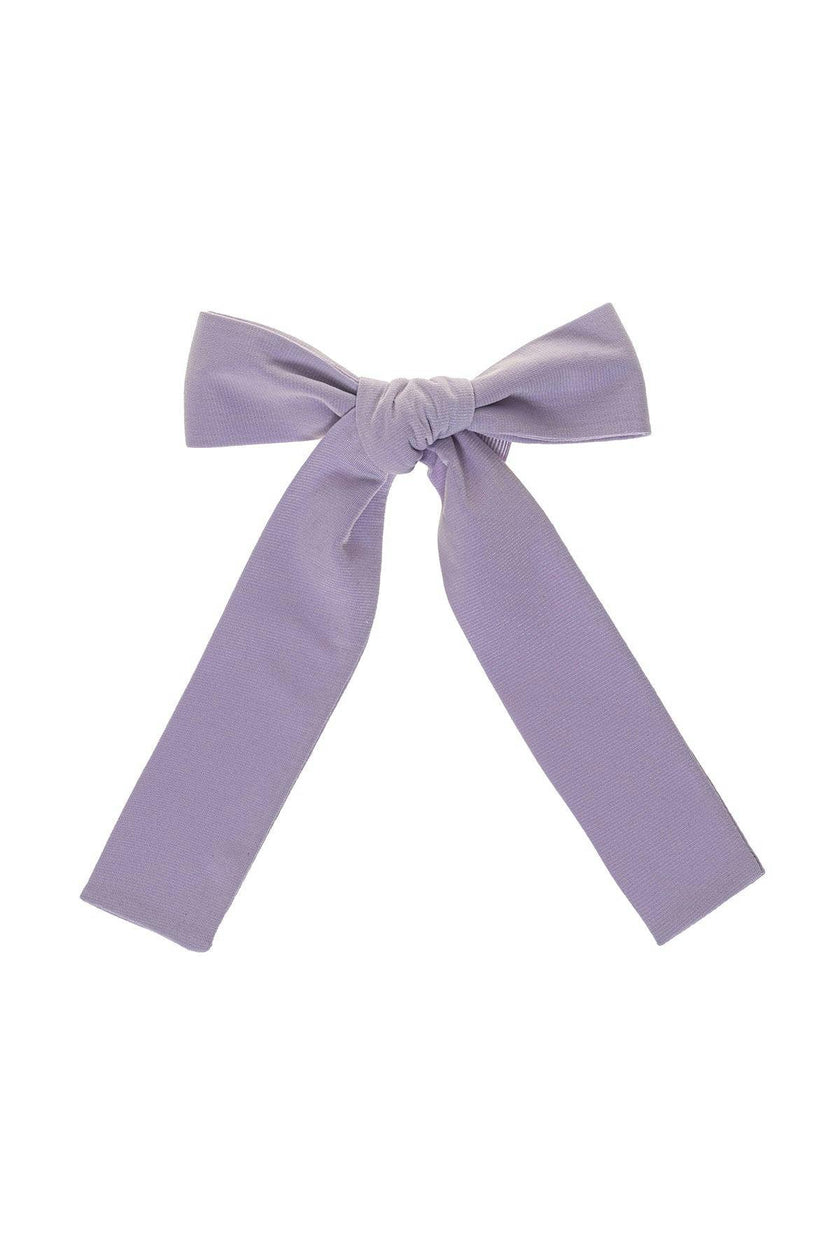 Bow Hair Clip