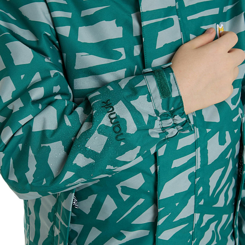 Chip rain jacket "Nest"