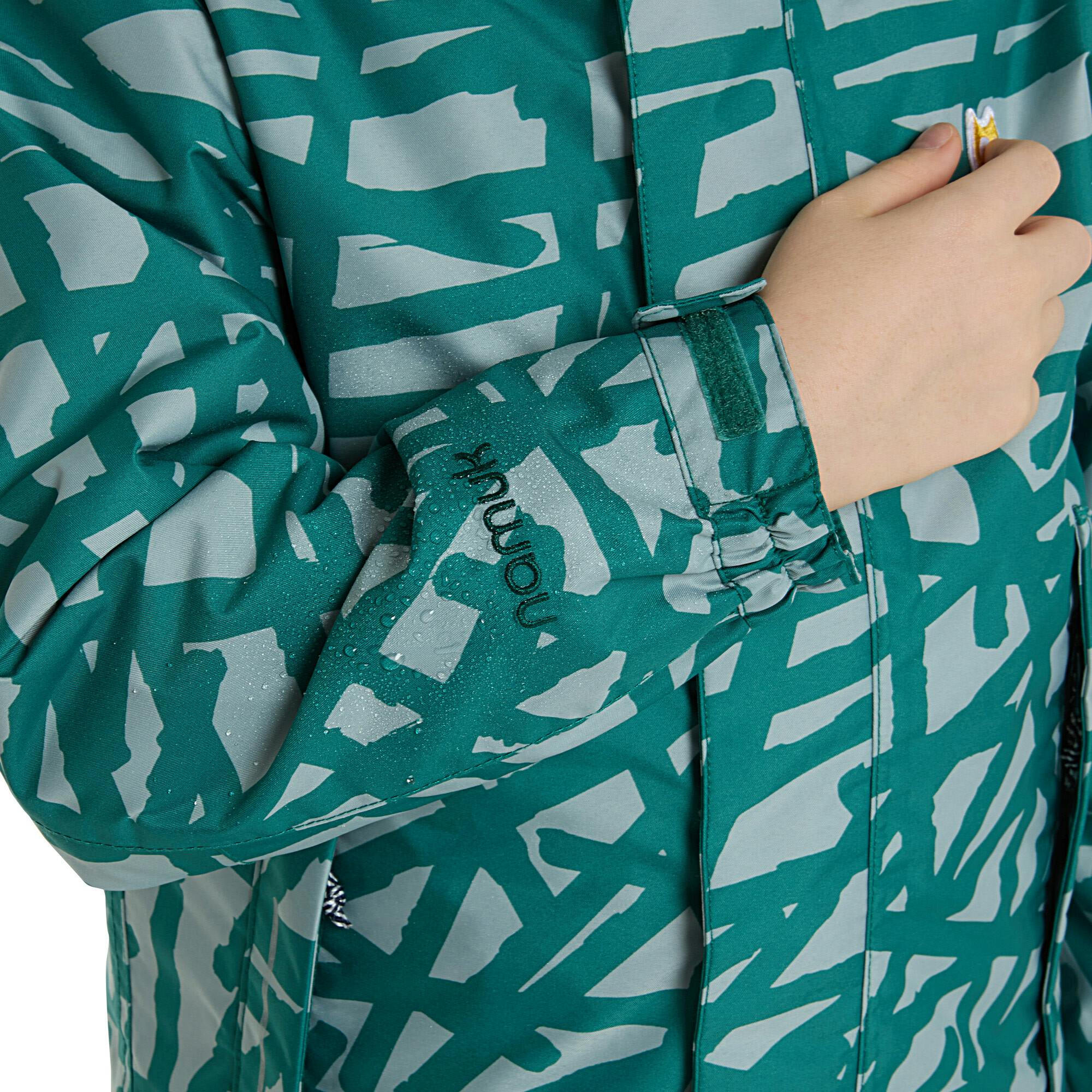Chip rain jacket 